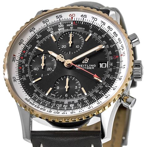 breitling bis 800|the breitling navitimer watch.